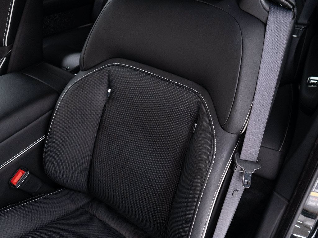 Certified 2024 Rolls-Royce Spectre w/ Spectre Launch Package AWD/4WD image 18