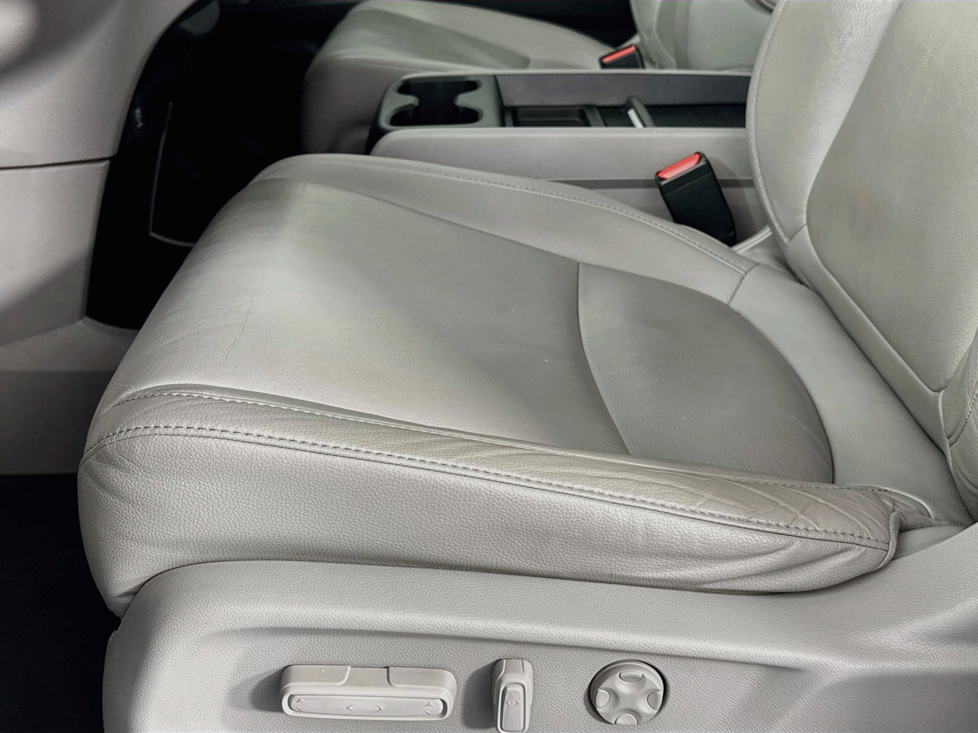 Certified 2019 Honda Odyssey EX-L image 18