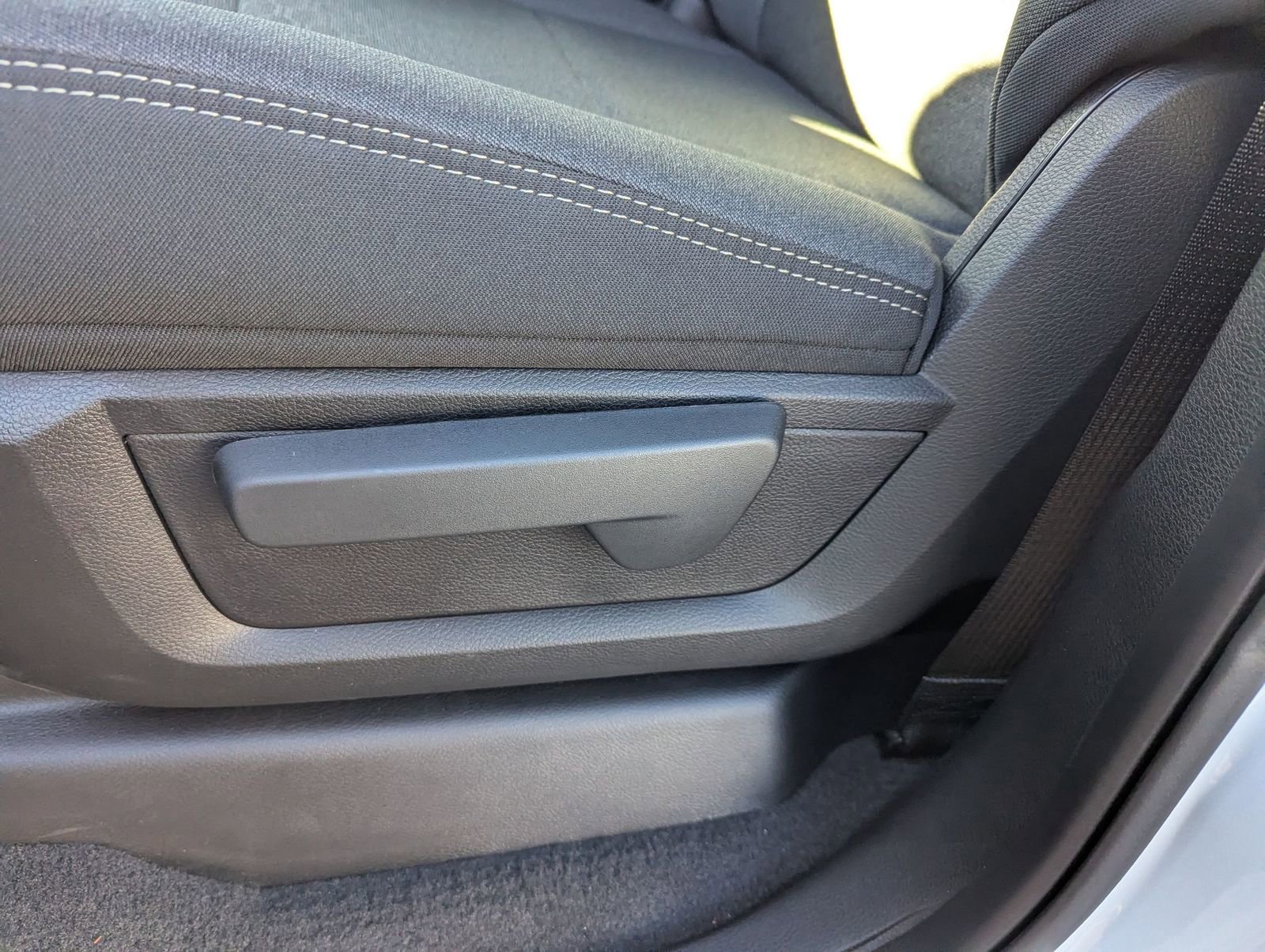 New 2026 RAM 3500 Tradesman image 9