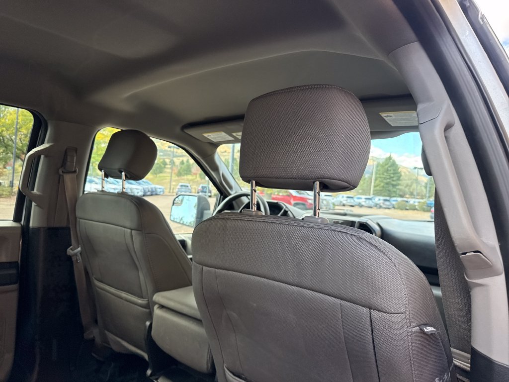 Used 2018 Ford F150 XLT AWD/4WD image 23