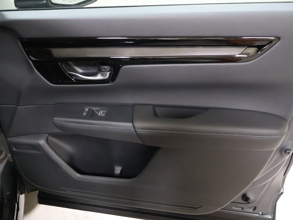 New 2026 Honda CR-V EX-L image 21
