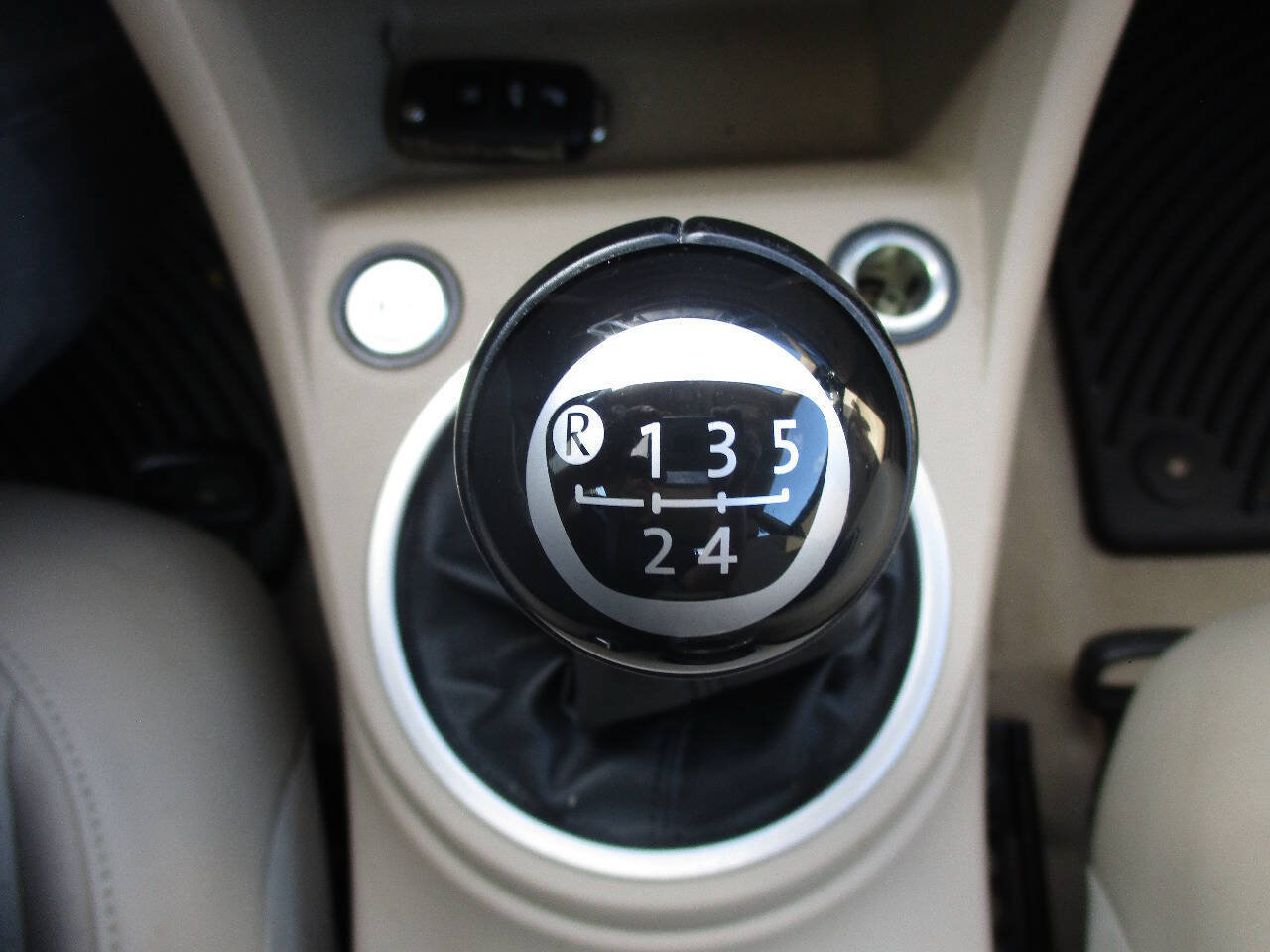 Used 2015 Volkswagen Beetle 1.8T