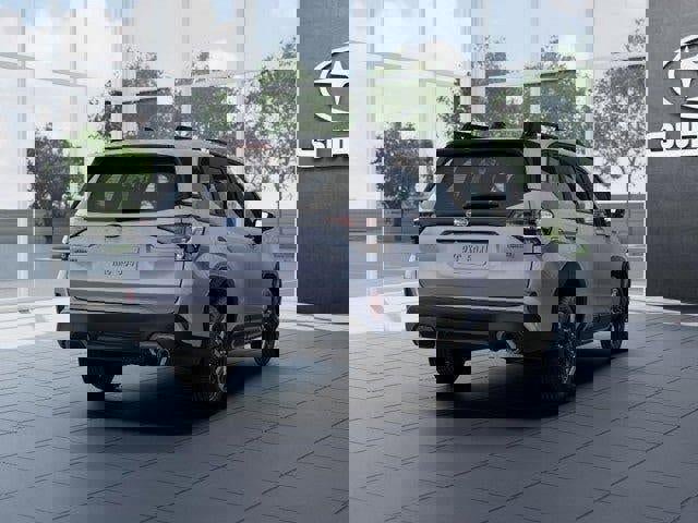 New 2026 Subaru Forester Limited image 27