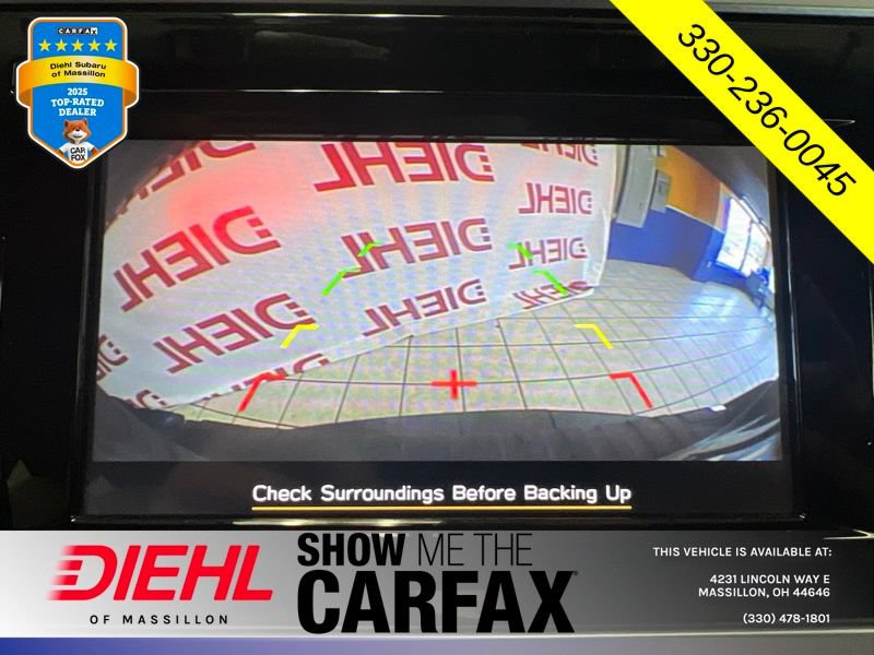 Used 2019 Subaru Outback 2.5i AWD/4WD image 32