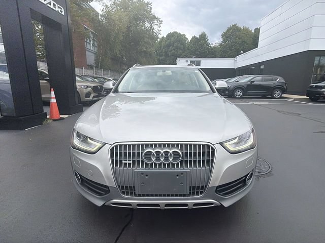 Used 2014 Audi A4 Premium Plus AWD/4WD image 3