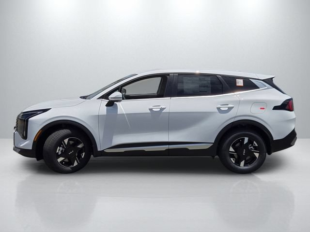 New 2026 Kia Sportage LX w/ LX Convenience Package FWD image 7