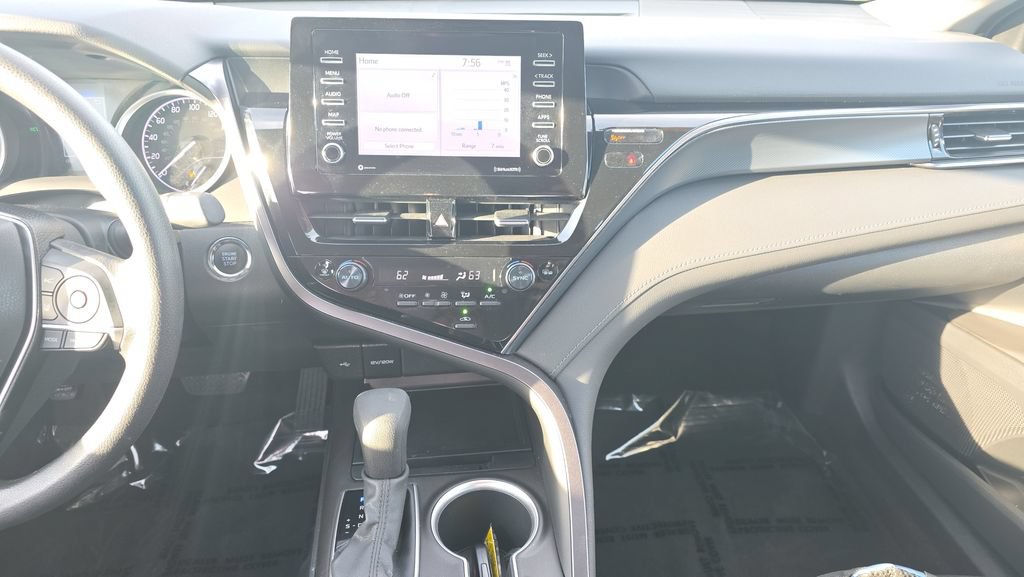 Used 2023 Toyota Camry LE w/ Convenience Package FWD image 15