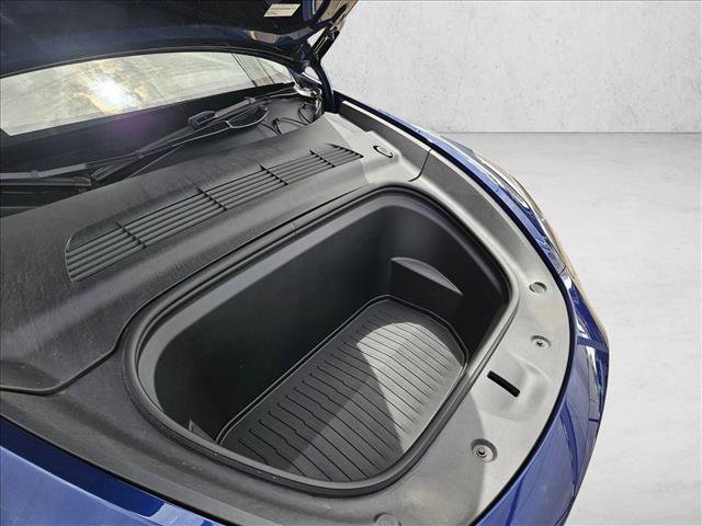 Used 2024 Tesla Model Y Performance AWD/4WD image 25