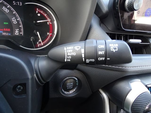 Used 2025 Toyota RAV4 XLE Premium AWD/4WD image 17