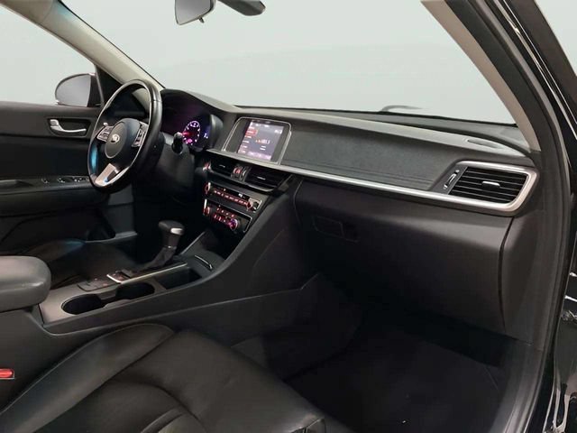 Used 2020 Kia Optima SE FWD image 73