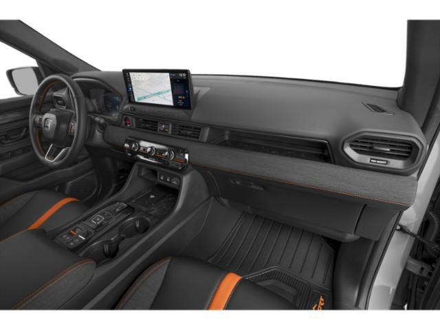 New 2026 Honda Passport TrailSport image 15