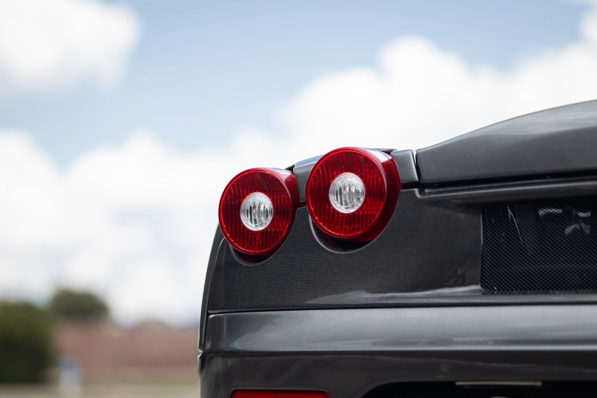 Used 2009 Ferrari F430 Scuderia RWD image 22
