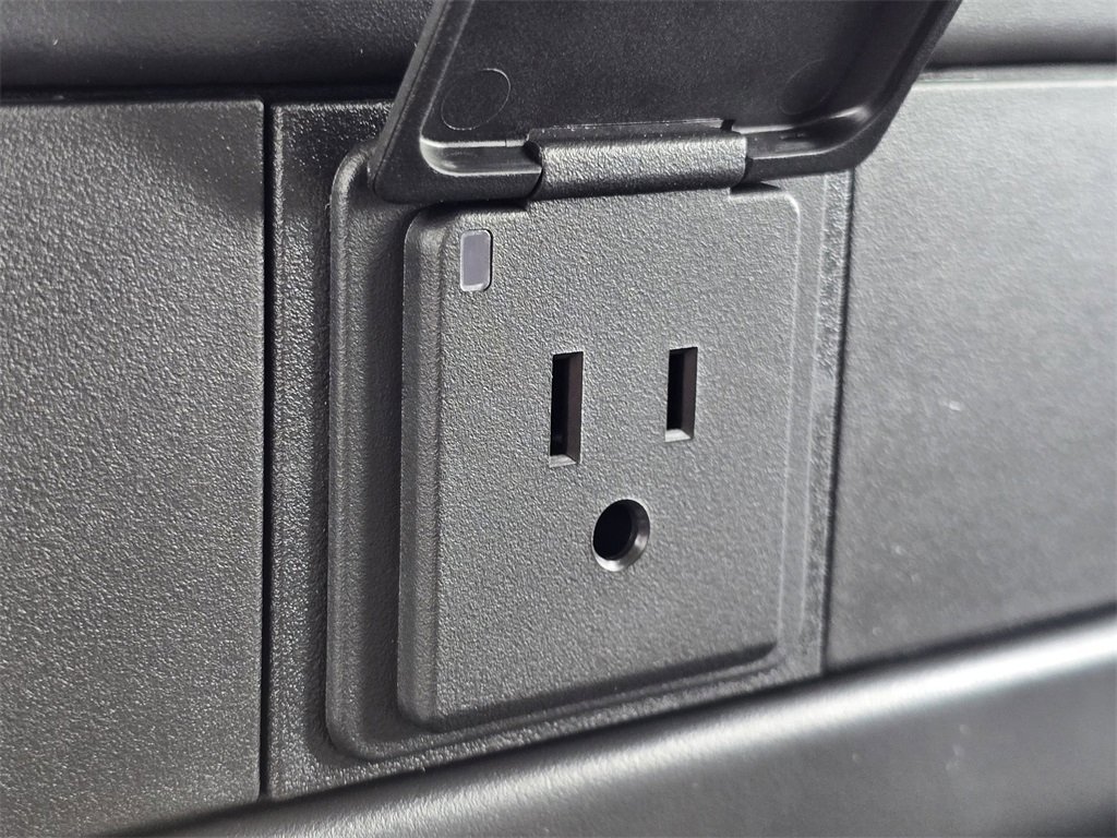 New 2025 Chevrolet Express 2500 w/ Communications Package image 3