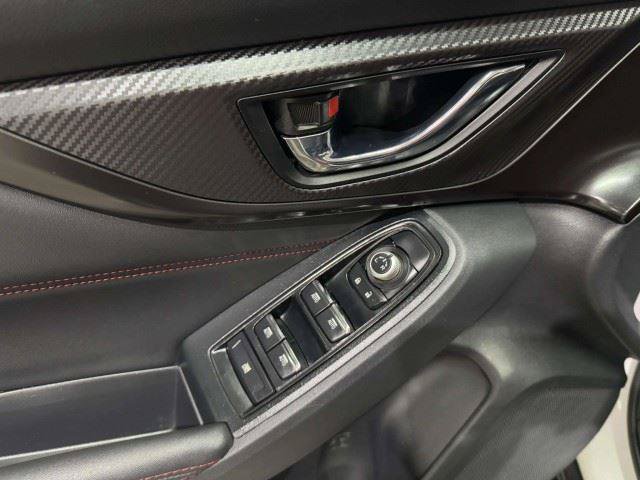 Used 2023 Subaru WRX Limited AWD/4WD image 19