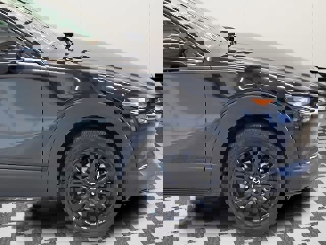 Used 2025 MAZDA CX-30 AWD 2.5 S w/ Select Sport Pkg image 7