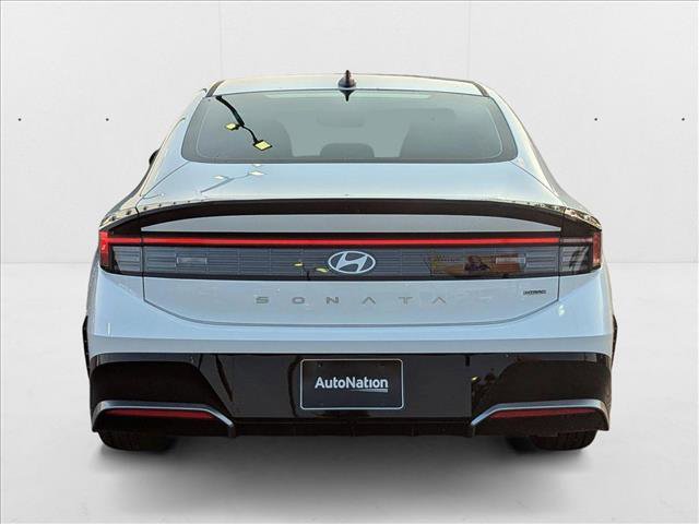 New 2025 Hyundai Sonata SEL image 7