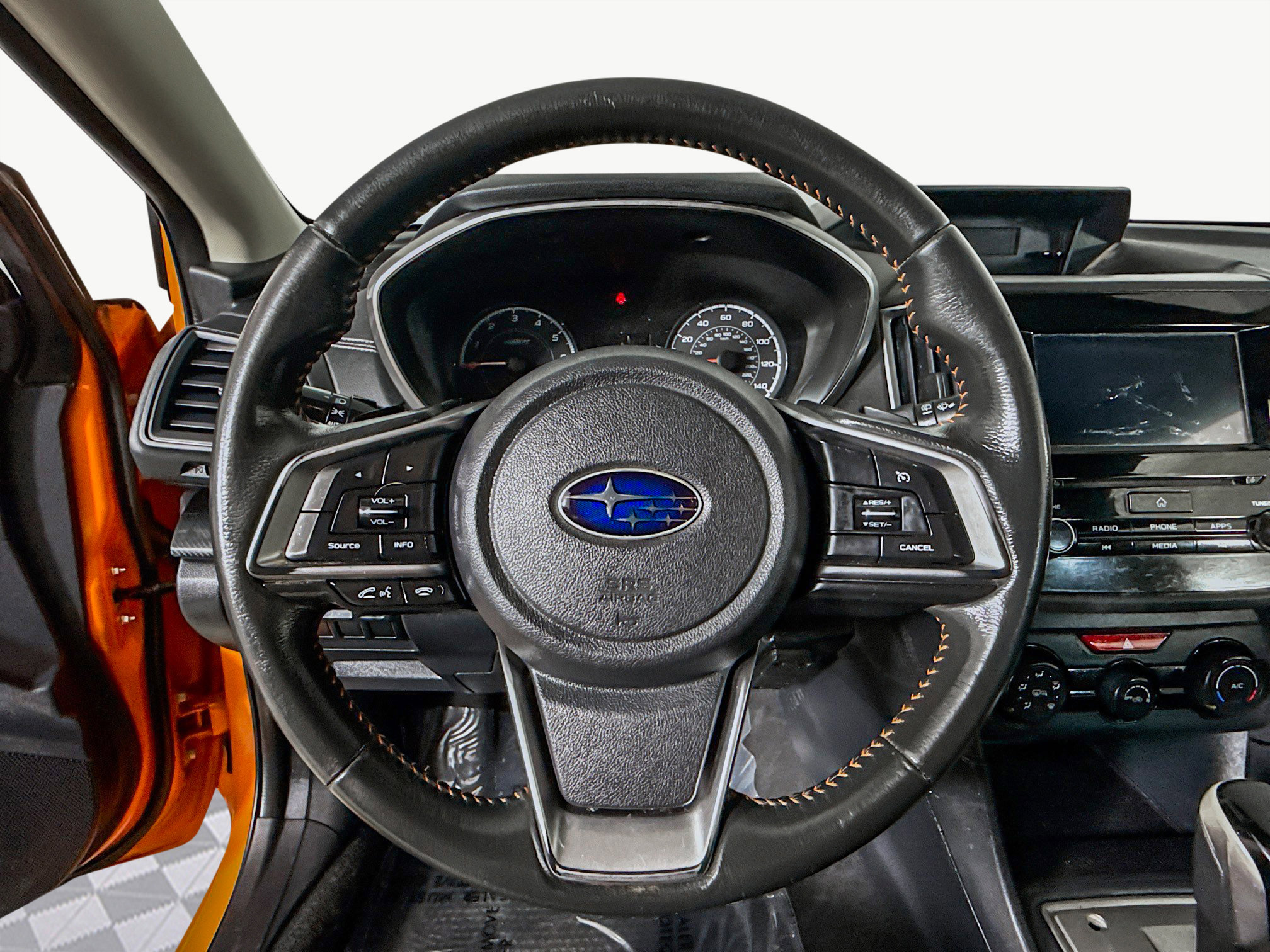 Used 2019 Subaru Crosstrek 2.0i Premium image 13