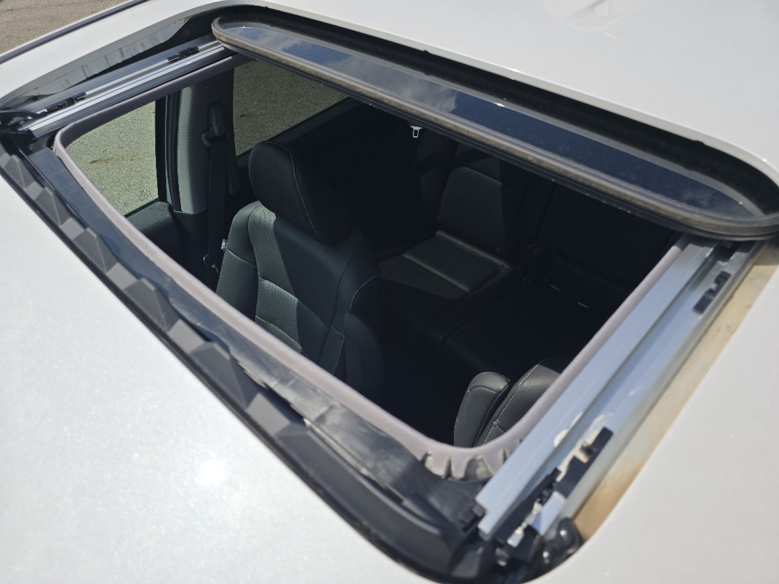 Used 2023 Honda Ridgeline RTL image 3