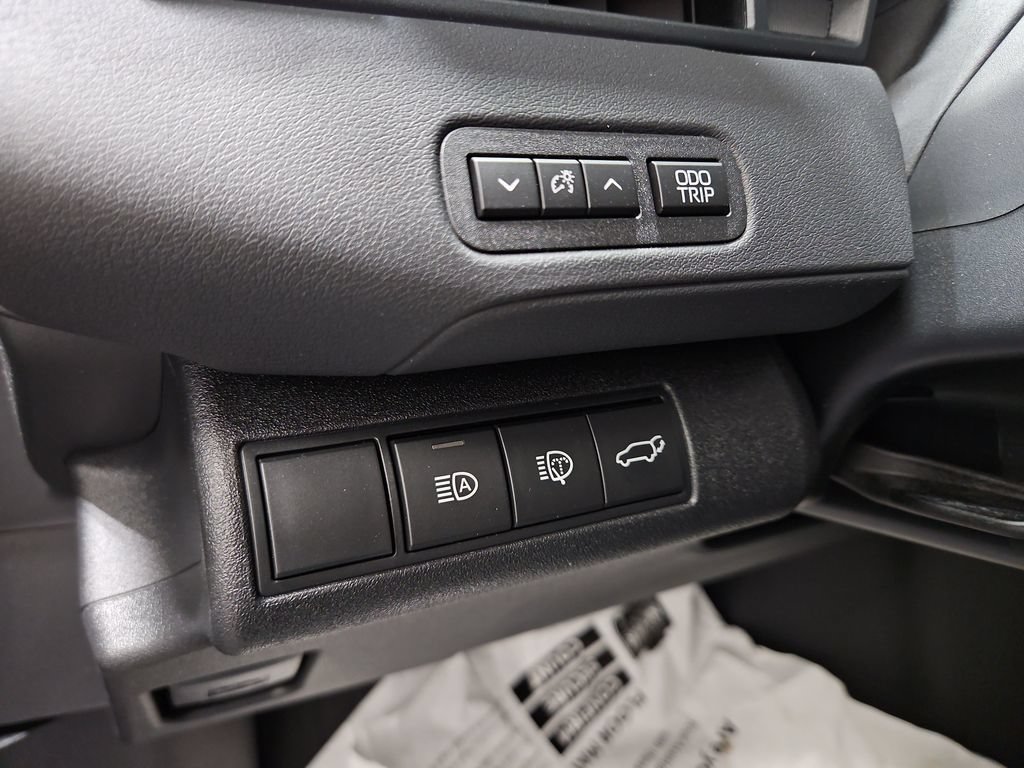 New 2026 Toyota bZ Woodland AWD/4WD image 16