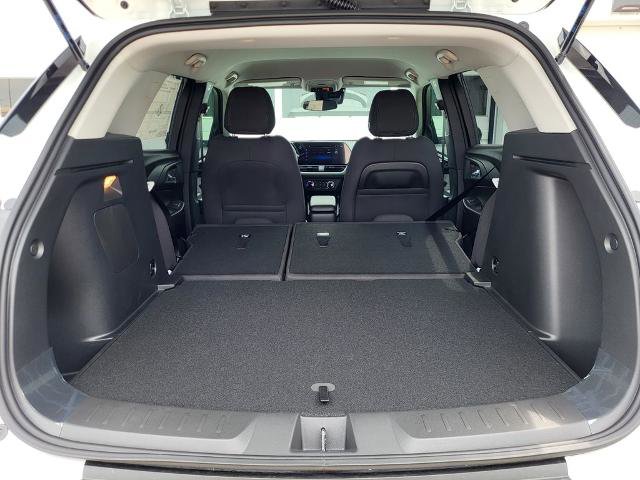 New 2026 Chevrolet TrailBlazer LS w/ LS Convenience Package image 24