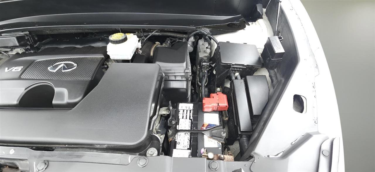 Used 2019 INFINITI QX60 Luxe w/ Essential Package AWD/4WD image 41