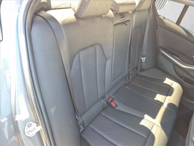 Certified 2024 BMW 330i Sedan w/ M Sport Package RWD image 19