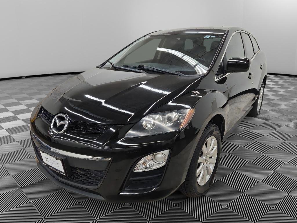 Used 2012 MAZDA CX-7 i Sport image 3