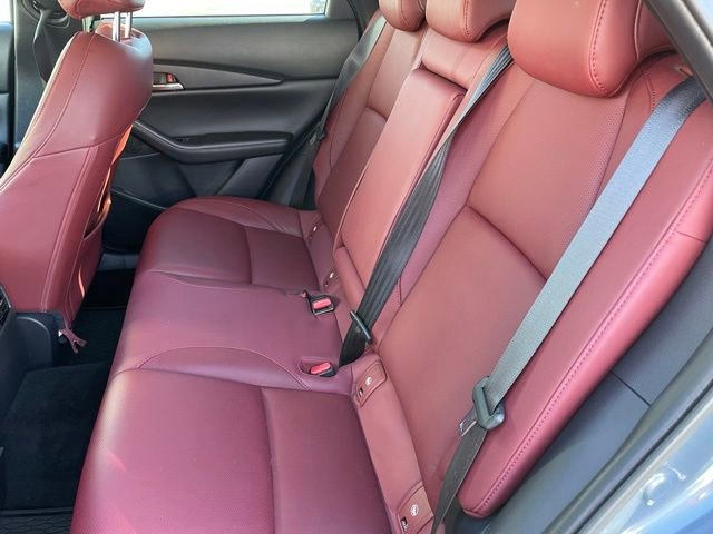 Certified 2023 MAZDA CX-30 AWD 2.5 S w/ Preferred Package image 8