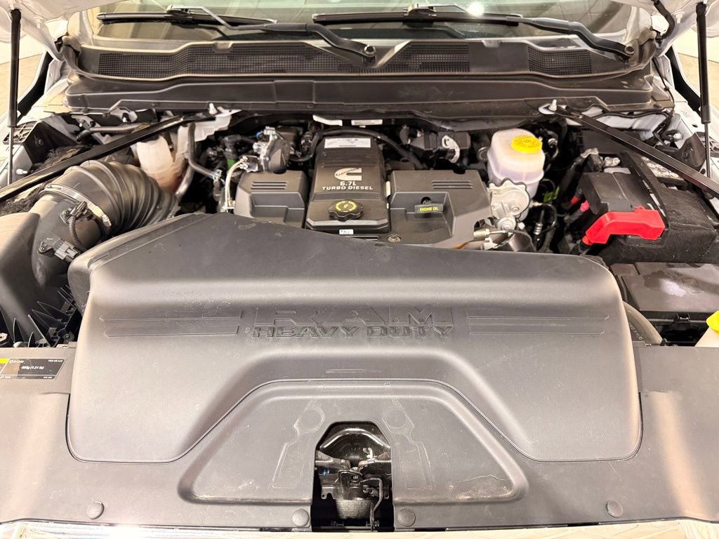 Used 2020 RAM 2500 Big Horn image 6