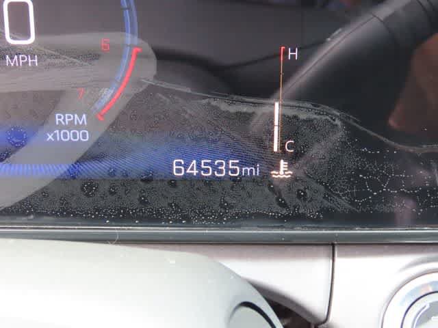 Used 2024 Chevrolet Trax ACTIV w/ Sunroof Package FWD image 25