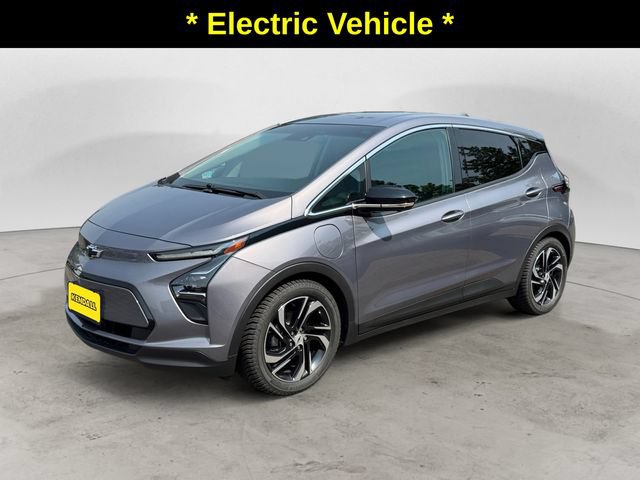 Certified 2023 Chevrolet Bolt LT