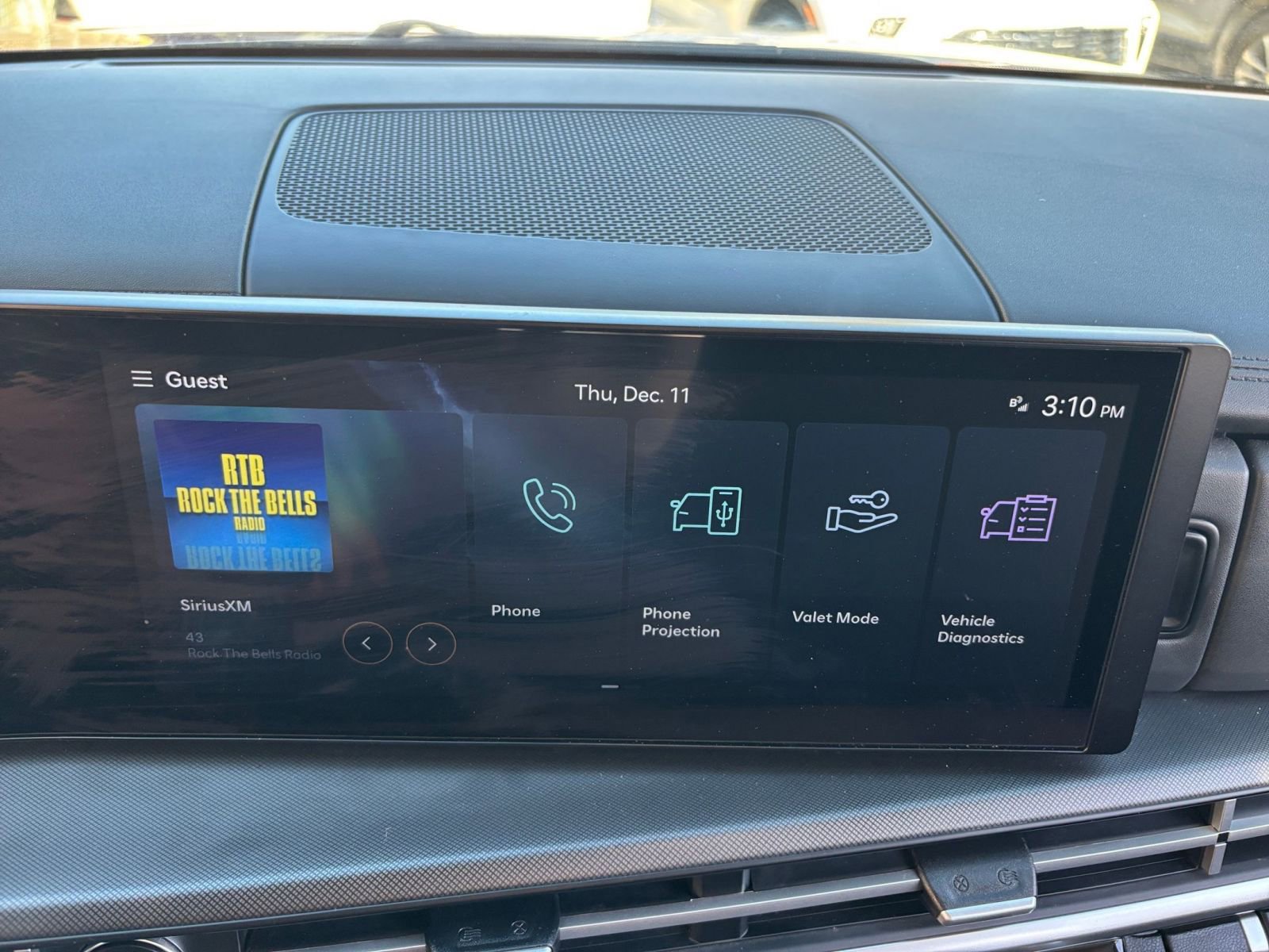 Used 2025 Hyundai Santa Fe SEL image 22