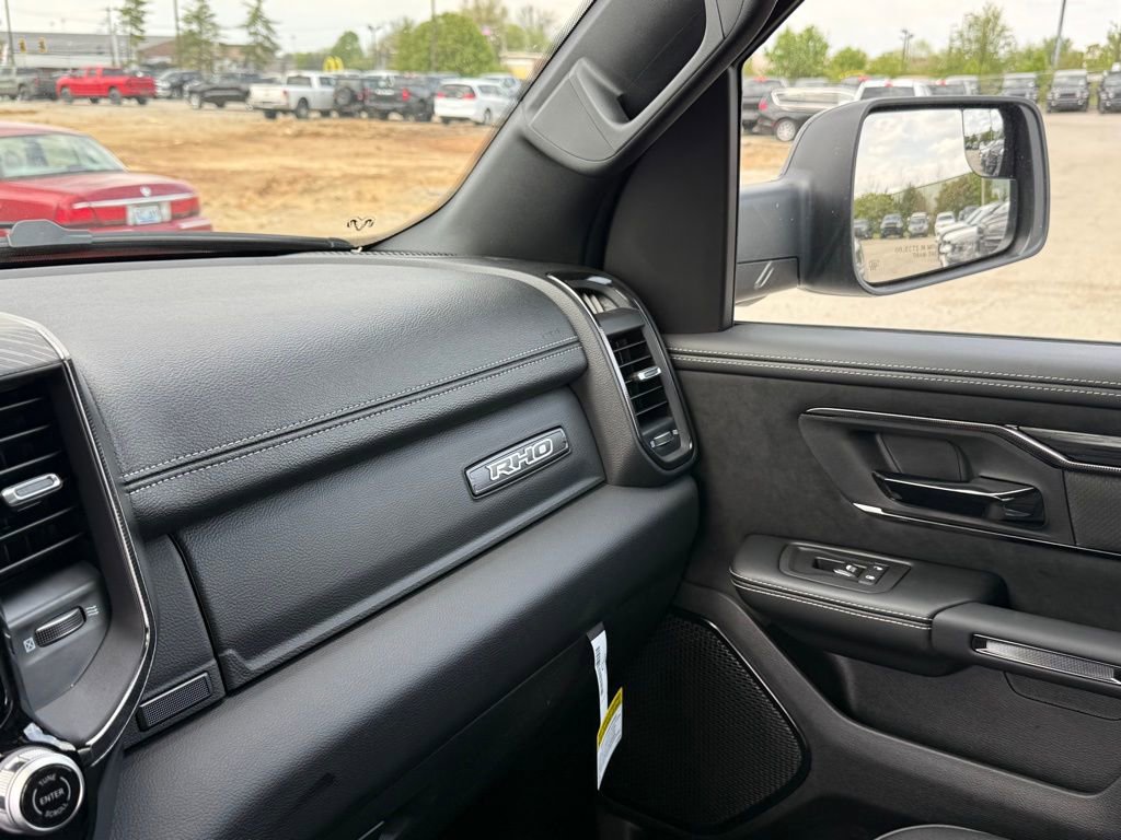 New 2026 RAM 1500 RHO image 24