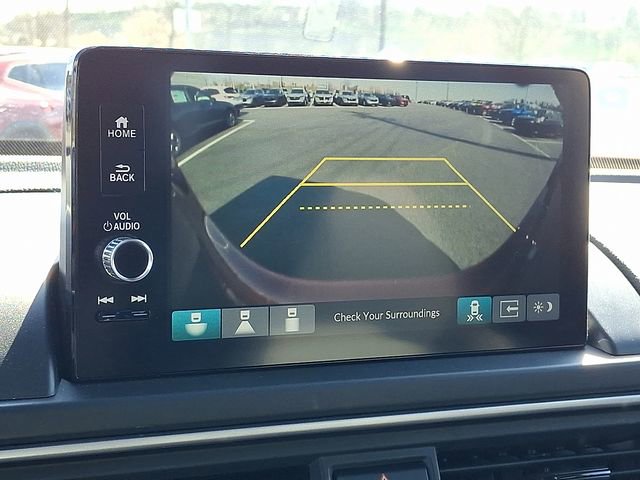 Certified 2023 Honda Pilot Touring image 14