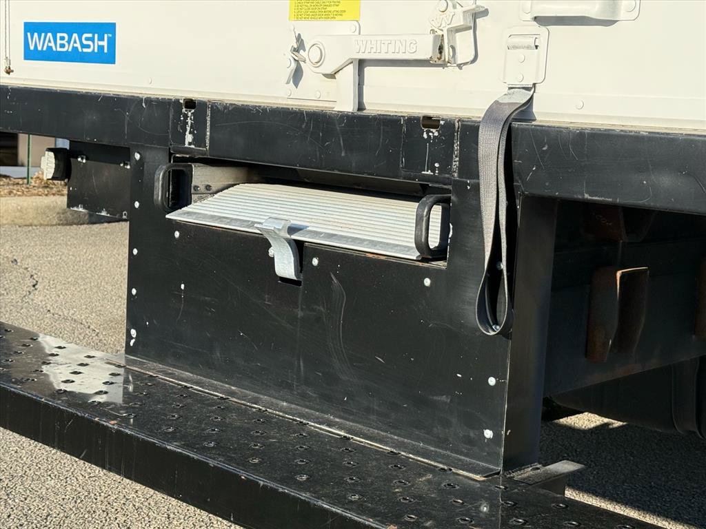 Used 2024 Chevrolet Low Cab Forward RWD image 11