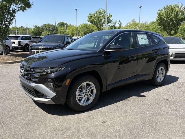 New 2026 Hyundai Tucson SE FWD image 3