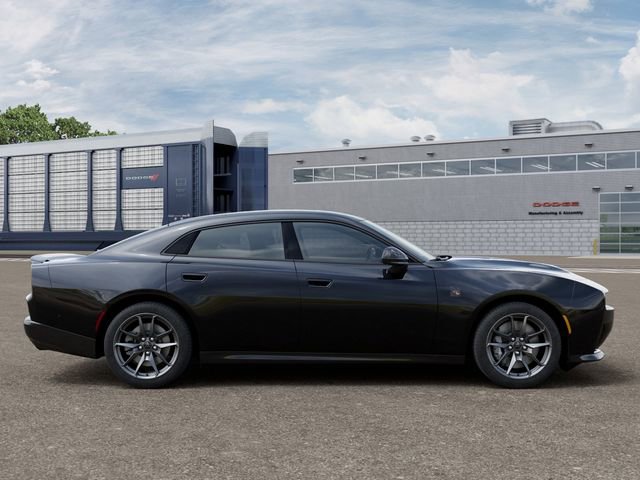 New 2026 Dodge Charger Scat Pack AWD/4WD image 21