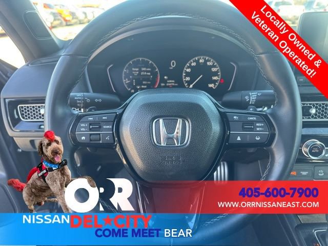 Used 2025 Honda Civic Sport image 18