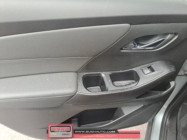 Used 2023 Chevrolet Traverse LT image 15