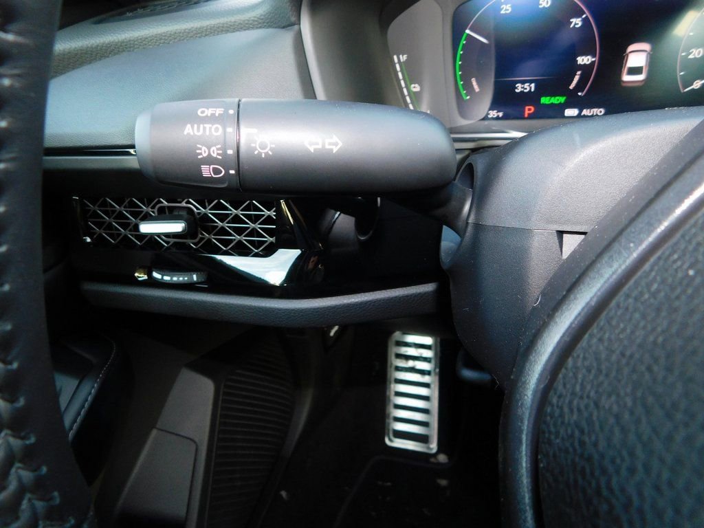 New 2025 Honda Accord Sport image 24