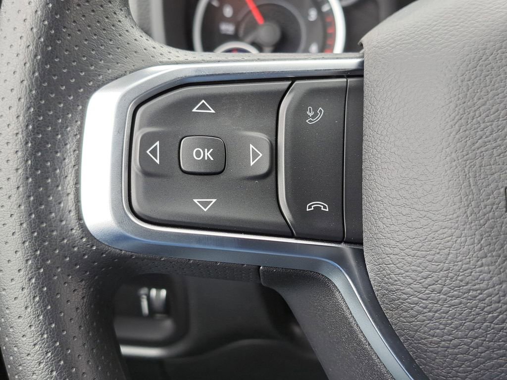 New 2026 RAM 3500 Tradesman image 10