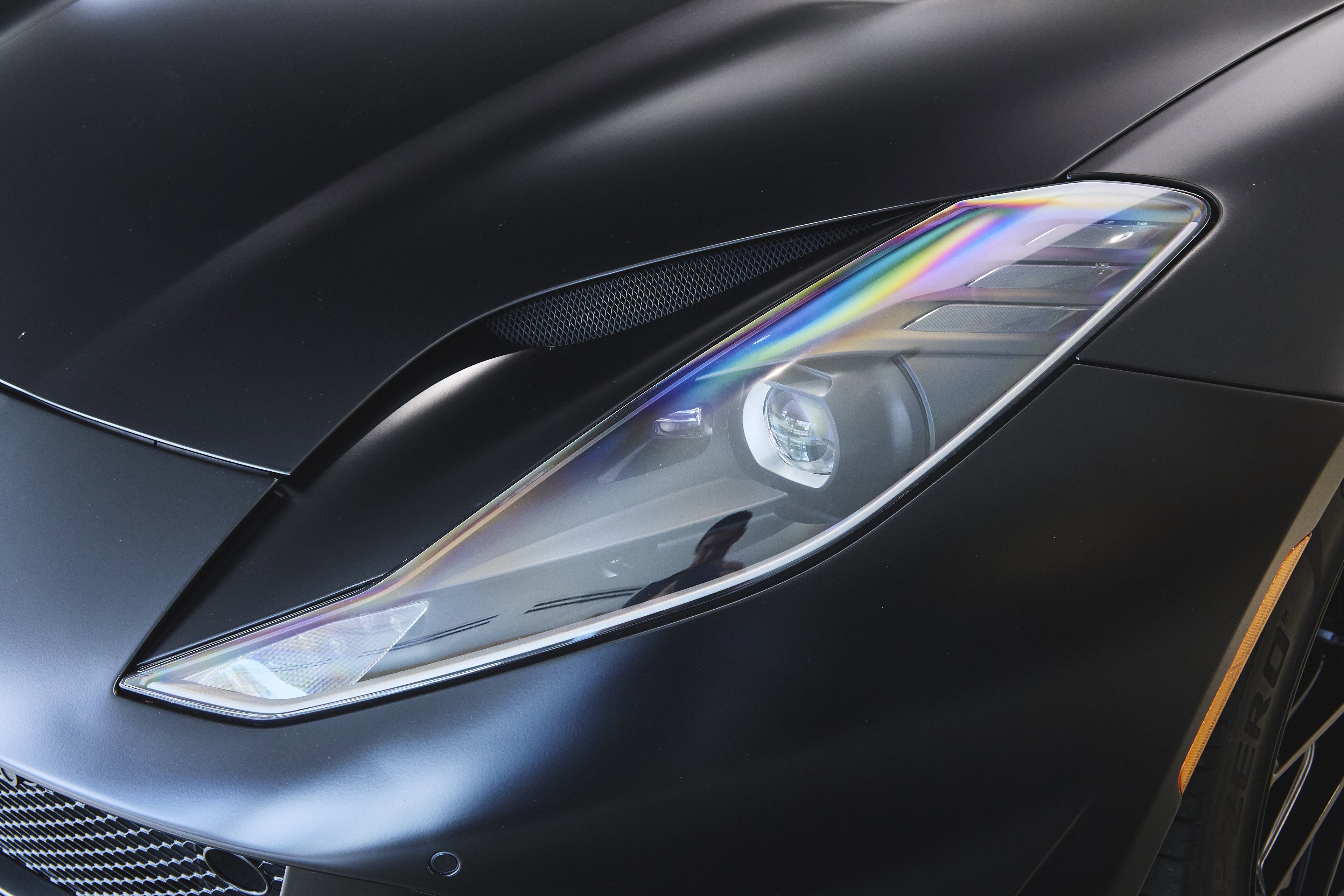 Used 2022 Ferrari 812 GTS image 54