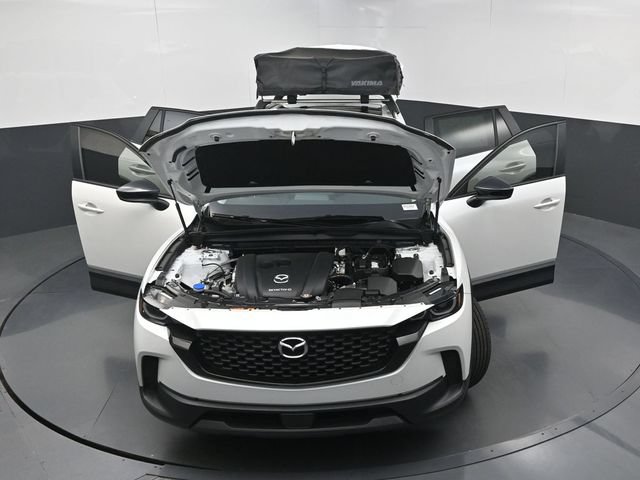 Certified 2023 MAZDA CX-50 2.5 S w/ Cargo Package AWD/4WD image 41