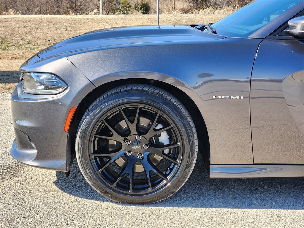 Used 2022 Dodge Charger R/T image 8
