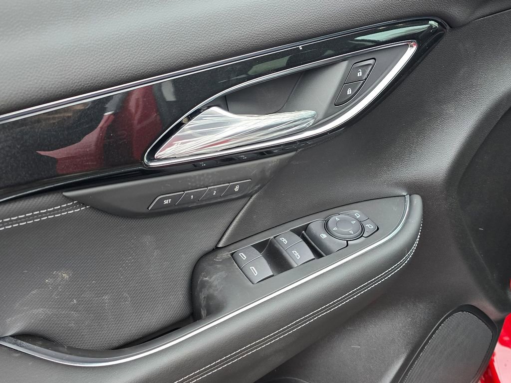 New 2026 Buick Envision Preferred image 14