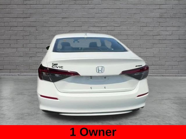 Used 2026 Honda Civic Sport image 6