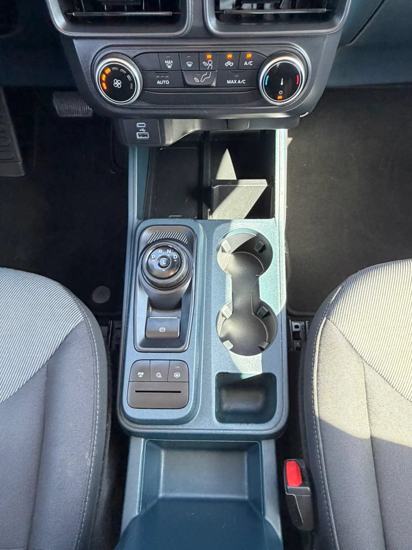 Used 2022 Ford Maverick XL FWD image 12