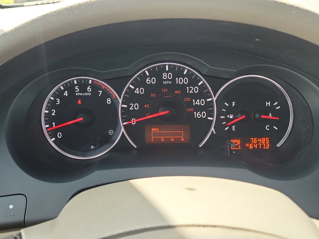Used 2012 Nissan Altima 2.5 S w/ Special Edition Pkg FWD image 13