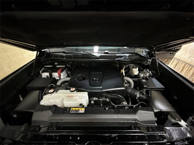 Used 2024 Toyota Tundra Platinum image 27