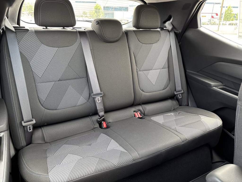 New 2027 Chevrolet Bolt LT w/ Comfort Package FWD image 26